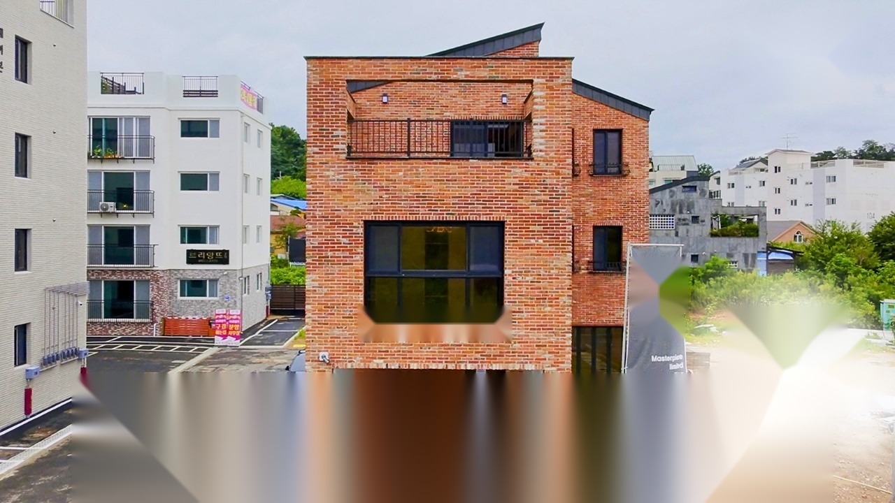 Paju, Gyeonggi-do 건축·부동산 영상